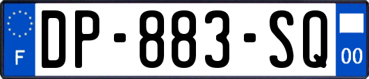 DP-883-SQ