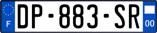 DP-883-SR