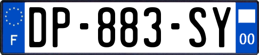 DP-883-SY