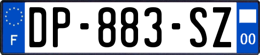 DP-883-SZ