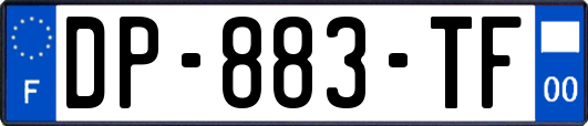 DP-883-TF