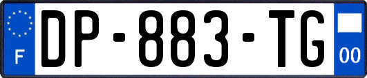 DP-883-TG