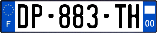 DP-883-TH