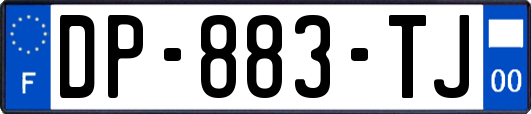 DP-883-TJ