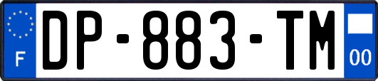 DP-883-TM