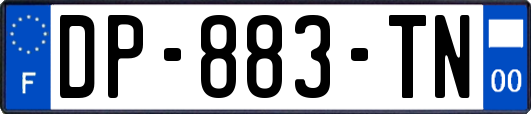 DP-883-TN