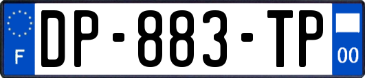 DP-883-TP