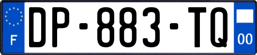 DP-883-TQ