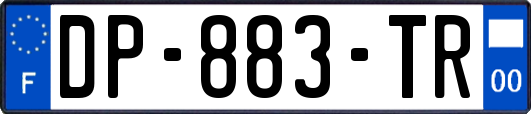 DP-883-TR