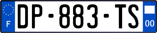 DP-883-TS