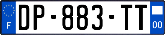 DP-883-TT