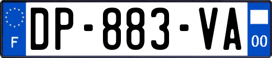 DP-883-VA