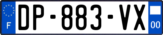 DP-883-VX