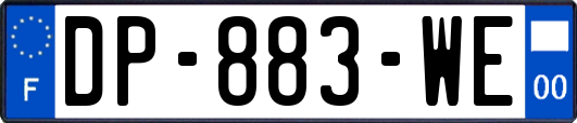 DP-883-WE