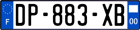 DP-883-XB