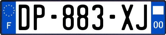 DP-883-XJ