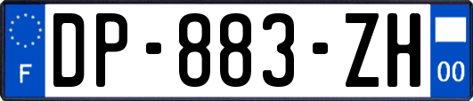 DP-883-ZH