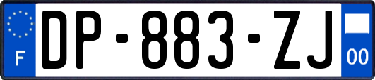 DP-883-ZJ