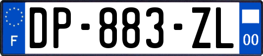 DP-883-ZL