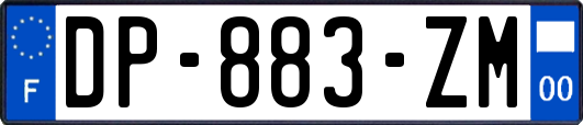 DP-883-ZM