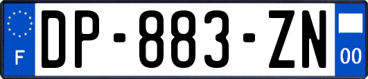 DP-883-ZN