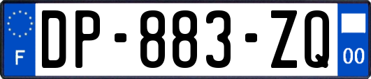 DP-883-ZQ