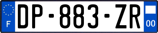 DP-883-ZR