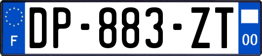 DP-883-ZT