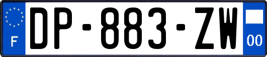 DP-883-ZW