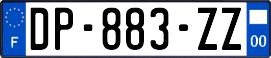 DP-883-ZZ