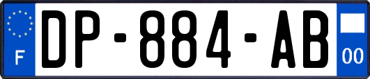 DP-884-AB