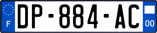 DP-884-AC