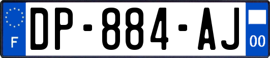 DP-884-AJ