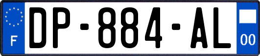 DP-884-AL