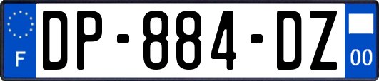 DP-884-DZ