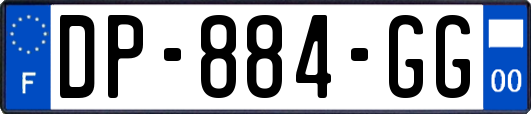 DP-884-GG