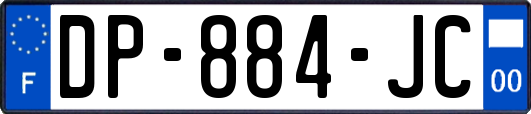 DP-884-JC