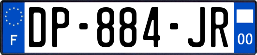 DP-884-JR