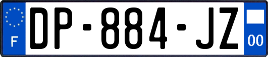 DP-884-JZ