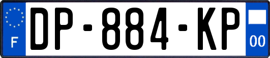 DP-884-KP