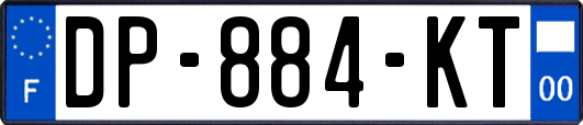 DP-884-KT
