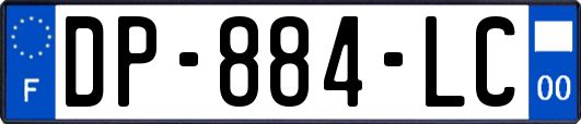 DP-884-LC