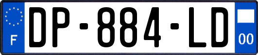 DP-884-LD