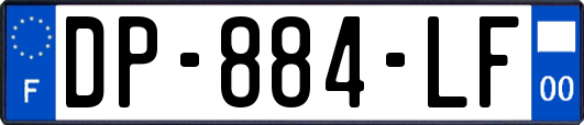 DP-884-LF