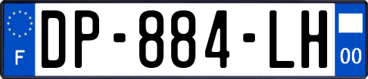DP-884-LH