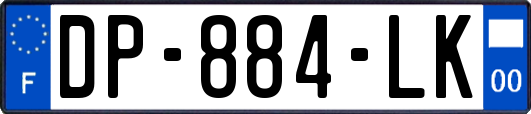 DP-884-LK