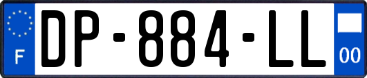 DP-884-LL