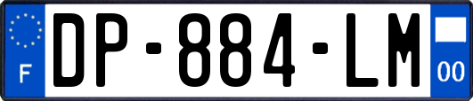 DP-884-LM