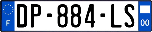 DP-884-LS