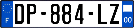 DP-884-LZ